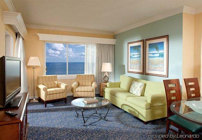 פורט לודרדייל Marriott'S Beachplace Towers חדר תמונה